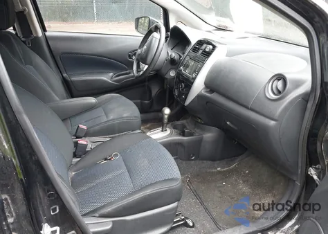 2016 Nissan Versa Note S (Sr)/S Plus/Sl/Sr/Sv из США, поврежденный, VIN 3N1CE2CP0GL407173